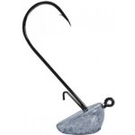 Jigovky Jigové hlavičky Sickle TipUp Drátek vel.5/0 5 ks 10 g – Zboží Mobilmania