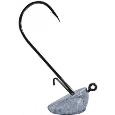 Jigovky Jigové hlavičky Sickle TipUp Drátek vel.5/0 5 ks 10 g – Zboží Mobilmania