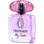 TrussarDi My Scent toaletní voda dámská 30 ml – Hledejceny.cz