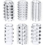 ToyJoy Power Penis Sleeve Set – Zboží Dáma