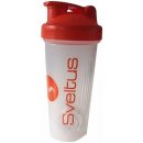 BiotechUSA Biotech Shaker Wave modrý 600 ml