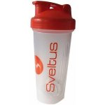 BiotechUSA Biotech Shaker Wave modrý 600 ml – Hledejceny.cz