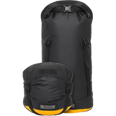 SEA TO SUMMIT Evac Heavy Duty Compression Dry bag 20 l – Hledejceny.cz