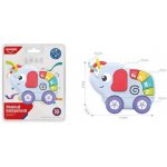 Wiky Slon s piánkem 11 cm – Sleviste.cz