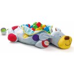 Niny Pejsek "IPO" s 60ti míčky – Sleviste.cz