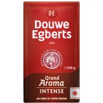 Douwe Egberts Grand Aroma mletá 250 g – Hledejceny.cz