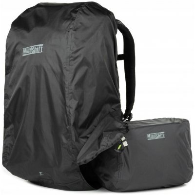 ThinkTank Rotation 34L Raincover black šedý – Sleviste.cz