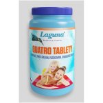 LAGUNA Quatro tablety 1kg – Hledejceny.cz