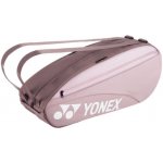 Yonex Team Racquet Bag 6 pack – Zboží Mobilmania