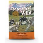 Taste of the Wild High Prairie Puppy 5,6 kg – Hledejceny.cz