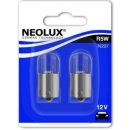 Neolux Standard R5W 12V 5W BA15s 2 ks