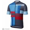 Cyklistický dres Dotout Academy modrá