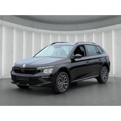 Skoda Kamiq 1.0 TSI DSG 85 kW – Hledejceny.cz