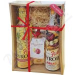 Kitl Jablko Zázvor a křížaly 2 x 500 ml – Sleviste.cz