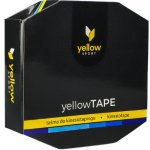 YELLOWSPORT Kinezio tape béžová 5 cm x 32 m – Zboží Mobilmania