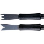 NAREX BYSTŘICE sada zapouštěcích dlát dvouhroté+tříhroté 8517-00 – Zboží Dáma