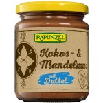 Rapunzel Bio kokosovo mandlová pomazánka s datlemi 250 g – Sleviste.cz