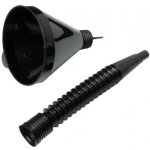 Trychtýř plastový se sítkem Amio – Zboží Dáma