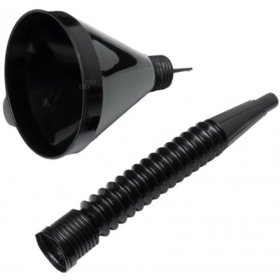 Trychtýř plastový se sítkem Amio – Zboží Dáma