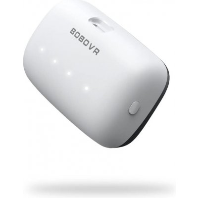 BOBOVR B100 Battery BOBOVR S3 PRO Meta Quest 3 – Sleviste.cz