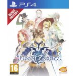 Tales of Zestiria – Zboží Mobilmania