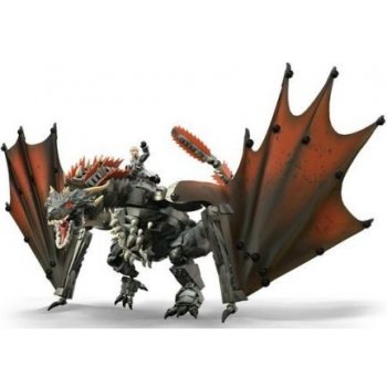 Mega Bloks Hra o trůny Drogon 30844