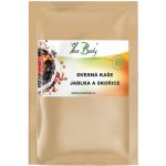 YOURBODY Ovesná kaše jablka a skořice 65 g – Hledejceny.cz