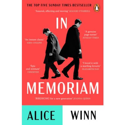 In Memoriam: THE TOP FIVE SUNDAY TIMES BESTSELLER