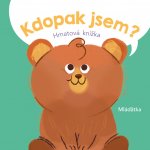 Kdopak jsem? Mláďátka – Hledejceny.cz