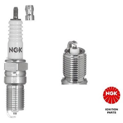 Zapalovací svíčka NGK 3812 – Hledejceny.cz