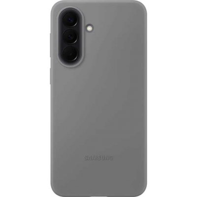 Samsung Silikonový Kryt pro Galaxy A57 Gray EF-PA576CJE – Zbozi.Blesk.cz