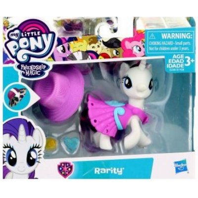 Hasbro My Little Pony Kouzelná škola přátelství – Zbozi.Blesk.cz