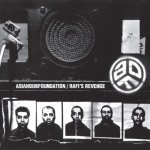 Asian Dub Foundation - Rafis Revenge - 20th Anniversary Edition CD – Hledejceny.cz