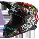 O´Neal 3Series Rancid 2.0