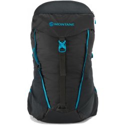 Montane Womens Trailblazer 24l charcoal