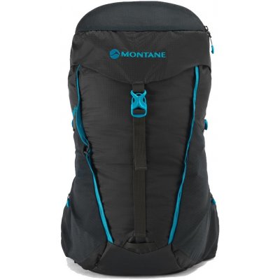 Montane Womens Trailblazer 24l charcoal – Zboží Mobilmania