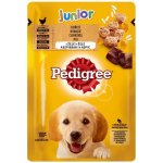 Pedigree Junior kuřecí s rýží v želé 100 g – Hledejceny.cz