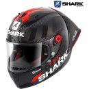 Shark Race-R Pro GP Replica Lorenzo Winter Test 99