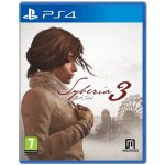 Syberia 3 – Zboží Dáma