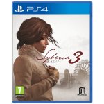 Syberia 3 – Hledejceny.cz