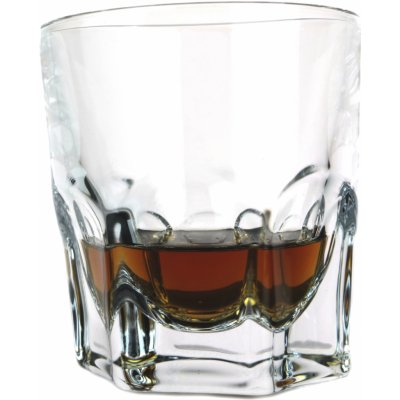 Crystalite Bohemia sklenice na whisky Acapulco 320 ml 6ks