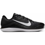 Nike Zoom Vapor 12 Clay Černý – Zboží Mobilmania