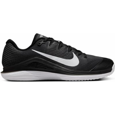 Nike Zoom Vapor 12 Clay Černý – Zboží Mobilmania