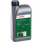 Bosch Olej pro řetězové pily 1 l – Zboží Mobilmania