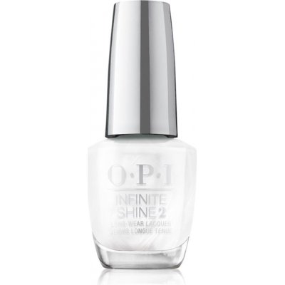 OPI Infinite Shine The Celebration lak na nehty s gelovým efektem Snow Day in LA 15 ml – Hledejceny.cz