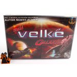 Rexhry Malé velké galaxie – Hledejceny.cz