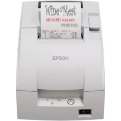 Epson TM-U220II C31CL27141 – Zboží Živě