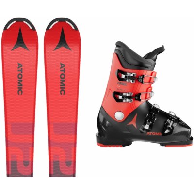 Atomic Redster J2 24/25 – Zboží Dáma