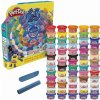 Play-Doh Barevný mega set