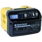 Proteco MAX-15 230V 12/24V | Zboží Auto